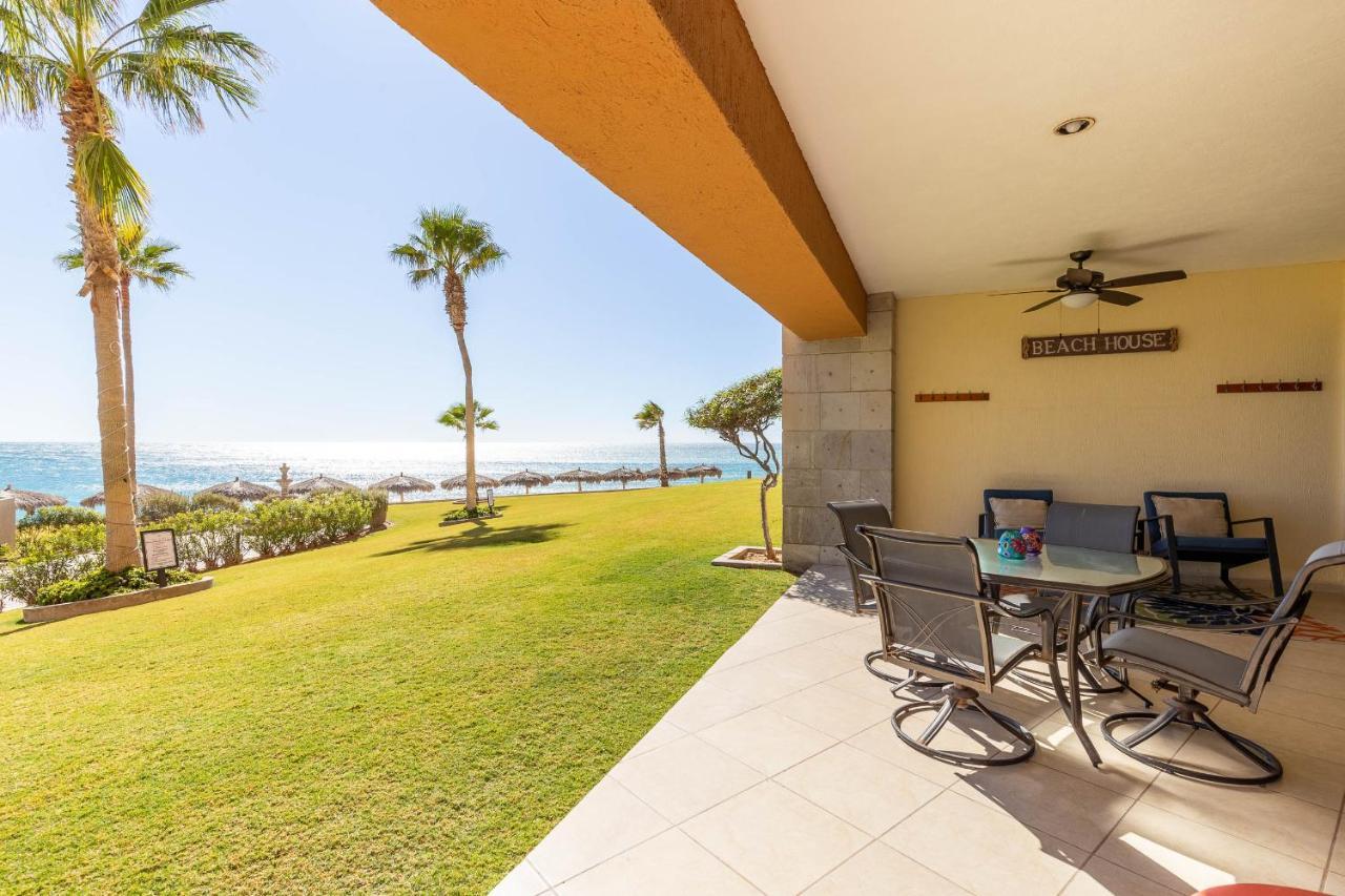 Apartamento Sonoran Sun Ground Floor - 104-W Puerto Peñasco Exterior foto