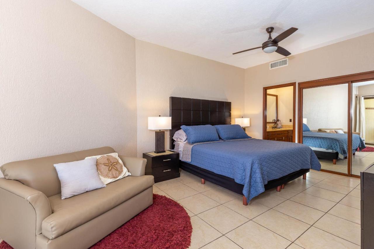 Apartamento Sonoran Sun Ground Floor - 104-W Puerto Peñasco Exterior foto